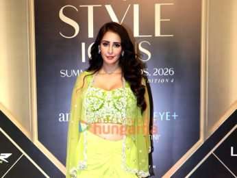 Photos: Akshay Kumar, Ananya Panday, Sharvari, Shahid Kapoor, Bhumi Pednekar, Vaani Kapoor, Arshad Warsi and others grace the red carpet at Bollywood Hungama Style Icon Awards 2026