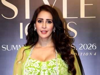 Photos: Akshay Kumar, Ananya Panday, Sharvari, Shahid Kapoor, Bhumi Pednekar, Vaani Kapoor, Arshad Warsi and others grace the red carpet at Bollywood Hungama Style Icon Awards 2026