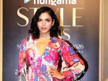 Photos: Akshay Kumar, Ananya Panday, Sharvari, Shahid Kapoor, Bhumi Pednekar, Vaani Kapoor, Arshad Warsi and others grace the red carpet at Bollywood Hungama Style Icon Awards 2026