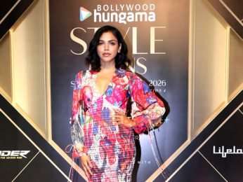 Photos: Akshay Kumar, Ananya Panday, Sharvari, Shahid Kapoor, Bhumi Pednekar, Vaani Kapoor, Arshad Warsi and others grace the red carpet at Bollywood Hungama Style Icon Awards 2026