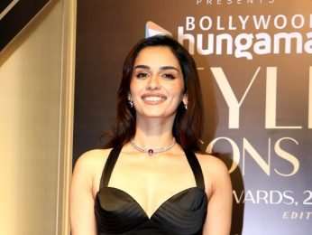 Photos: Akshay Kumar, Ananya Panday, Sharvari, Shahid Kapoor, Bhumi Pednekar, Vaani Kapoor, Arshad Warsi and others grace the red carpet at Bollywood Hungama Style Icon Awards 2026