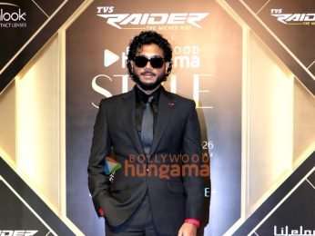 Photos: Akshay Kumar, Ananya Panday, Sharvari, Shahid Kapoor, Bhumi Pednekar, Vaani Kapoor, Arshad Warsi and others grace the red carpet at Bollywood Hungama Style Icon Awards 2026