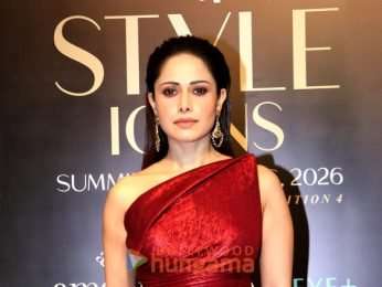 Photos: Akshay Kumar, Ananya Panday, Sharvari, Shahid Kapoor, Bhumi Pednekar, Vaani Kapoor, Arshad Warsi and others grace the red carpet at Bollywood Hungama Style Icon Awards 2026