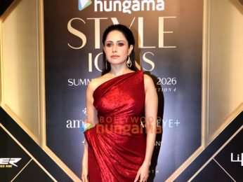 Photos: Akshay Kumar, Ananya Panday, Sharvari, Shahid Kapoor, Bhumi Pednekar, Vaani Kapoor, Arshad Warsi and others grace the red carpet at Bollywood Hungama Style Icon Awards 2026