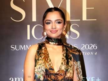 Photos: Akshay Kumar, Ananya Panday, Sharvari, Shahid Kapoor, Bhumi Pednekar, Vaani Kapoor, Arshad Warsi and others grace the red carpet at Bollywood Hungama Style Icon Awards 2026