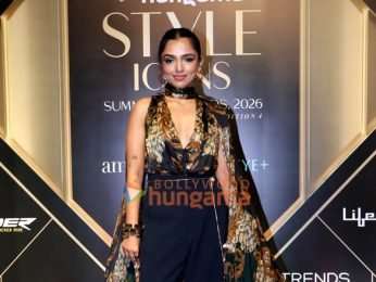 Photos: Akshay Kumar, Ananya Panday, Sharvari, Shahid Kapoor, Bhumi Pednekar, Vaani Kapoor, Arshad Warsi and others grace the red carpet at Bollywood Hungama Style Icon Awards 2026