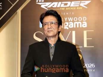 Photos: Akshay Kumar, Ananya Panday, Sharvari, Shahid Kapoor, Bhumi Pednekar, Vaani Kapoor, Arshad Warsi and others grace the red carpet at Bollywood Hungama Style Icon Awards 2026