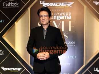 Photos: Akshay Kumar, Ananya Panday, Sharvari, Shahid Kapoor, Bhumi Pednekar, Vaani Kapoor, Arshad Warsi and others grace the red carpet at Bollywood Hungama Style Icon Awards 2026