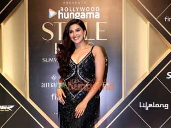 Photos: Akshay Kumar, Ananya Panday, Sharvari, Shahid Kapoor, Bhumi Pednekar, Vaani Kapoor, Arshad Warsi and others grace the red carpet at Bollywood Hungama Style Icon Awards 2026