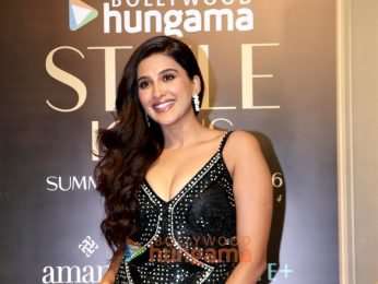 Photos: Akshay Kumar, Ananya Panday, Sharvari, Shahid Kapoor, Bhumi Pednekar, Vaani Kapoor, Arshad Warsi and others grace the red carpet at Bollywood Hungama Style Icon Awards 2026