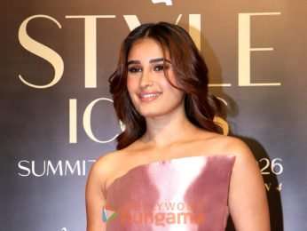 Photos: Akshay Kumar, Ananya Panday, Sharvari, Shahid Kapoor, Bhumi Pednekar, Vaani Kapoor, Arshad Warsi and others grace the red carpet at Bollywood Hungama Style Icon Awards 2026