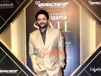 Photos: Akshay Kumar, Ananya Panday, Sharvari, Shahid Kapoor, Bhumi Pednekar, Vaani Kapoor, Arshad Warsi and others grace the red carpet at Bollywood Hungama Style Icon Awards 2026