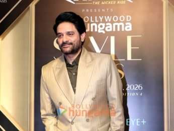 Photos: Akshay Kumar, Ananya Panday, Sharvari, Shahid Kapoor, Bhumi Pednekar, Vaani Kapoor, Arshad Warsi and others grace the red carpet at Bollywood Hungama Style Icon Awards 2026