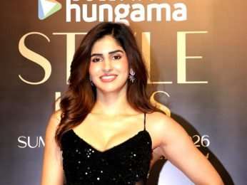 Photos: Akshay Kumar, Ananya Panday, Sharvari, Shahid Kapoor, Bhumi Pednekar, Vaani Kapoor, Arshad Warsi and others grace the red carpet at Bollywood Hungama Style Icon Awards 2026