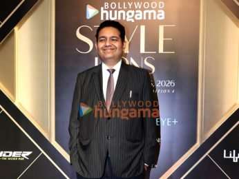 Photos: Akshay Kumar, Ananya Panday, Sharvari, Shahid Kapoor, Bhumi Pednekar, Vaani Kapoor, Arshad Warsi and others grace the red carpet at Bollywood Hungama Style Icon Awards 2026