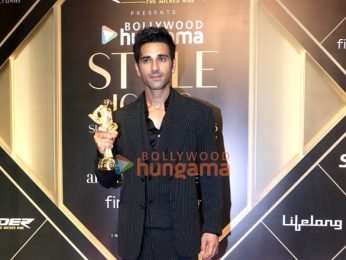 Photos: Akshay Kumar, Ananya Panday, Sharvari, Shahid Kapoor, Bhumi Pednekar, Vaani Kapoor, Arshad Warsi and others grace the red carpet at Bollywood Hungama Style Icon Awards 2026