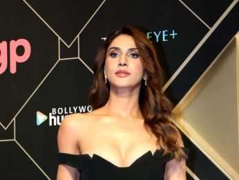 Photos: Akshay Kumar, Ananya Panday, Sharvari, Shahid Kapoor, Bhumi Pednekar, Vaani Kapoor, Arshad Warsi and others grace the red carpet at Bollywood Hungama Style Icon Awards 2026