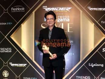 Photos: Akshay Kumar, Ananya Panday, Sharvari, Shahid Kapoor, Bhumi Pednekar, Vaani Kapoor, Arshad Warsi and others grace the red carpet at Bollywood Hungama Style Icon Awards 2026
