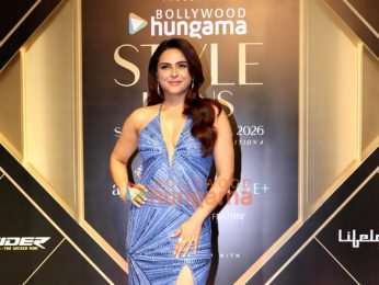 Photos: Akshay Kumar, Ananya Panday, Sharvari, Shahid Kapoor, Bhumi Pednekar, Vaani Kapoor, Arshad Warsi and others grace the red carpet at Bollywood Hungama Style Icon Awards 2026