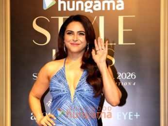 Photos: Akshay Kumar, Ananya Panday, Sharvari, Shahid Kapoor, Bhumi Pednekar, Vaani Kapoor, Arshad Warsi and others grace the red carpet at Bollywood Hungama Style Icon Awards 2026