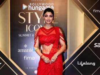 Photos: Akshay Kumar, Ananya Panday, Sharvari, Shahid Kapoor, Bhumi Pednekar, Vaani Kapoor, Arshad Warsi and others grace the red carpet at Bollywood Hungama Style Icon Awards 2026