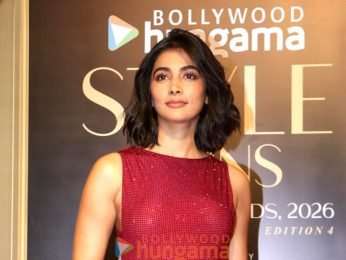 Photos: Akshay Kumar, Ananya Panday, Sharvari, Shahid Kapoor, Bhumi Pednekar, Vaani Kapoor, Arshad Warsi and others grace the red carpet at Bollywood Hungama Style Icon Awards 2026
