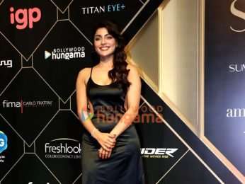 Photos: Akshay Kumar, Ananya Panday, Sharvari, Shahid Kapoor, Bhumi Pednekar, Vaani Kapoor, Arshad Warsi and others grace the red carpet at Bollywood Hungama Style Icon Awards 2026