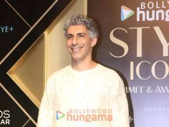 Photos: Akshay Kumar, Ananya Panday, Sharvari, Shahid Kapoor, Bhumi Pednekar, Vaani Kapoor, Arshad Warsi and others grace the red carpet at Bollywood Hungama Style Icon Awards 2026