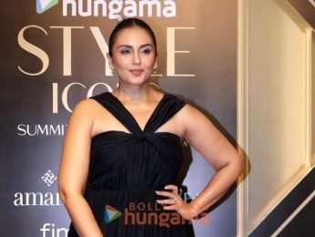 Photos: Akshay Kumar, Ananya Panday, Sharvari, Shahid Kapoor, Bhumi Pednekar, Vaani Kapoor, Arshad Warsi and others grace the red carpet at Bollywood Hungama Style Icon Awards 2026