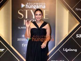 Photos: Akshay Kumar, Ananya Panday, Sharvari, Shahid Kapoor, Bhumi Pednekar, Vaani Kapoor, Arshad Warsi and others grace the red carpet at Bollywood Hungama Style Icon Awards 2026