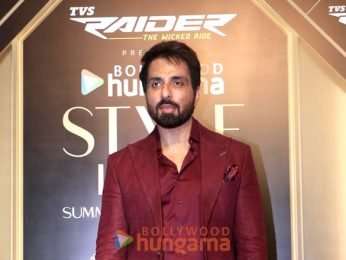 Photos: Akshay Kumar, Ananya Panday, Sharvari, Shahid Kapoor, Bhumi Pednekar, Vaani Kapoor, Arshad Warsi and others grace the red carpet at Bollywood Hungama Style Icon Awards 2026