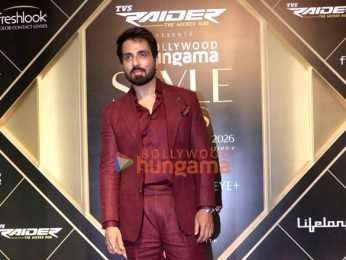 Photos: Akshay Kumar, Ananya Panday, Sharvari, Shahid Kapoor, Bhumi Pednekar, Vaani Kapoor, Arshad Warsi and others grace the red carpet at Bollywood Hungama Style Icon Awards 2026