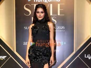 Photos: Akshay Kumar, Ananya Panday, Sharvari, Shahid Kapoor, Bhumi Pednekar, Vaani Kapoor, Arshad Warsi and others grace the red carpet at Bollywood Hungama Style Icon Awards 2026