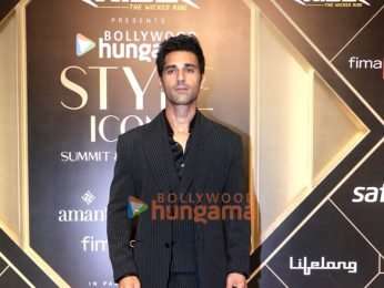Photos: Akshay Kumar, Ananya Panday, Sharvari, Shahid Kapoor, Bhumi Pednekar, Vaani Kapoor, Arshad Warsi and others grace the red carpet at Bollywood Hungama Style Icon Awards 2026