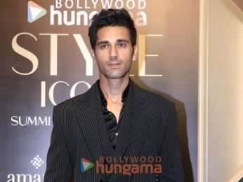 Photos: Akshay Kumar, Ananya Panday, Sharvari, Shahid Kapoor, Bhumi Pednekar, Vaani Kapoor, Arshad Warsi and others grace the red carpet at Bollywood Hungama Style Icon Awards 2026