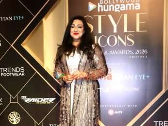 Photos: Akshay Kumar, Ananya Panday, Sharvari, Shahid Kapoor, Bhumi Pednekar, Vaani Kapoor, Arshad Warsi and others grace the red carpet at Bollywood Hungama Style Icon Awards 2026