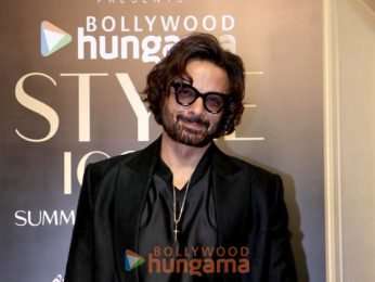 Photos: Akshay Kumar, Ananya Panday, Sharvari, Shahid Kapoor, Bhumi Pednekar, Vaani Kapoor, Arshad Warsi and others grace the red carpet at Bollywood Hungama Style Icon Awards 2026