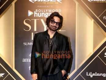 Photos: Akshay Kumar, Ananya Panday, Sharvari, Shahid Kapoor, Bhumi Pednekar, Vaani Kapoor, Arshad Warsi and others grace the red carpet at Bollywood Hungama Style Icon Awards 2026
