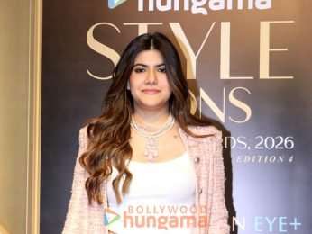 Photos: Akshay Kumar, Ananya Panday, Sharvari, Shahid Kapoor, Bhumi Pednekar, Vaani Kapoor, Arshad Warsi and others grace the red carpet at Bollywood Hungama Style Icon Awards 2026