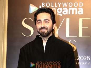 Photos: Akshay Kumar, Ananya Panday, Sharvari, Shahid Kapoor, Bhumi Pednekar, Vaani Kapoor, Arshad Warsi and others grace the red carpet at Bollywood Hungama Style Icon Awards 2026