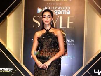 Photos: Akshay Kumar, Ananya Panday, Sharvari, Shahid Kapoor, Bhumi Pednekar, Vaani Kapoor, Arshad Warsi and others grace the red carpet at Bollywood Hungama Style Icon Awards 2026