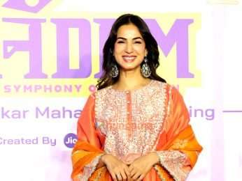 Photos: Anil Kapoor, Shankar Mahadevan, Shaan and others attend Anandam - The Symphony of Devotion experience