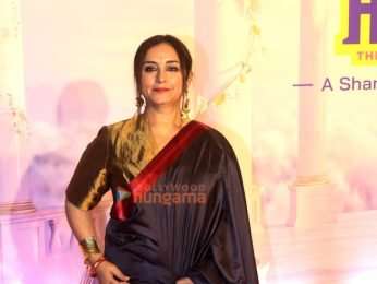 Photos: Anil Kapoor, Shankar Mahadevan, Shaan and others attend Anandam - The Symphony of Devotion experience