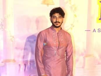 Photos: Anil Kapoor, Shankar Mahadevan, Shaan and others attend Anandam - The Symphony of Devotion experience