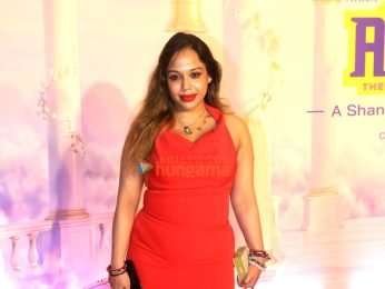 Photos: Anil Kapoor, Shankar Mahadevan, Shaan and others attend Anandam - The Symphony of Devotion experience