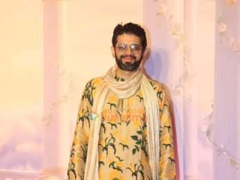 Photos: Anil Kapoor, Shankar Mahadevan, Shaan and others attend Anandam - The Symphony of Devotion experience