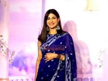 Photos: Anil Kapoor, Shankar Mahadevan, Shaan and others attend Anandam - The Symphony of Devotion experience