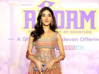 Photos: Anil Kapoor, Shankar Mahadevan, Shaan and others attend Anandam - The Symphony of Devotion experience