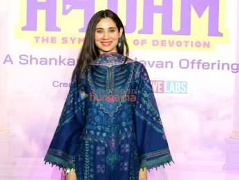 Photos: Anil Kapoor, Shankar Mahadevan, Shaan and others attend Anandam - The Symphony of Devotion experience