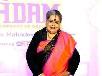 Photos: Anil Kapoor, Shankar Mahadevan, Shaan and others attend Anandam - The Symphony of Devotion experience
